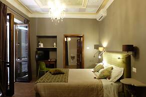 La Rocca Guest House & Spa