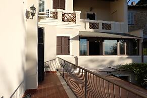 La Rocca Guest House & Spa