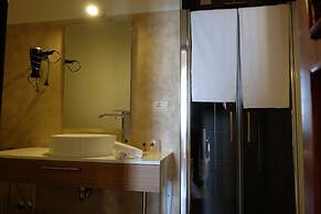 La Rocca Guest House & Spa