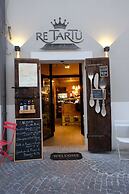 La Rocca Guest House & Spa