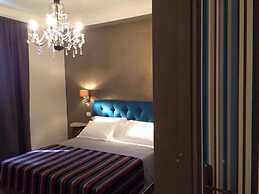 La Rocca Guest House & Spa