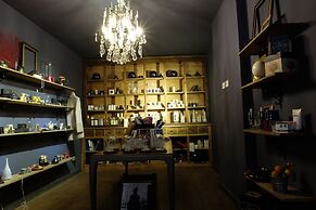 La Rocca Guest House & Spa