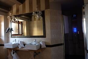 La Rocca Guest House & Spa