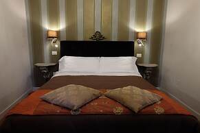 La Rocca Guest House & Spa