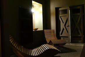 La Rocca Guest House & Spa