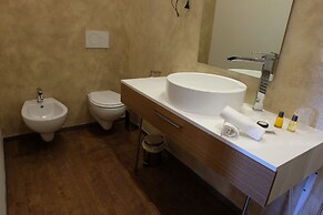 La Rocca Guest House & Spa