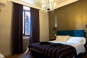 La Rocca Guest House & Spa