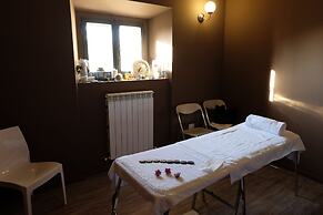 La Rocca Guest House & Spa