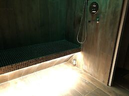 La Rocca Guest House & Spa