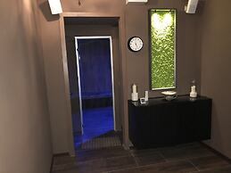 La Rocca Guest House & Spa