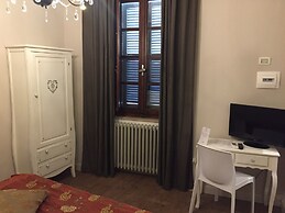 La Rocca Guest House & Spa