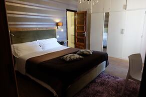 La Rocca Guest House & Spa