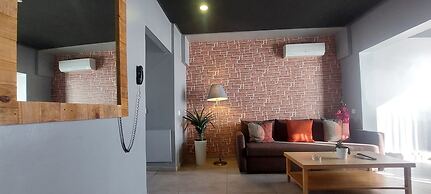 SuiteLoc Apparthotel
