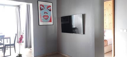 SuiteLoc Apparthotel