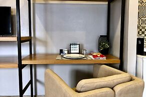 SuiteLoc Apparthotel