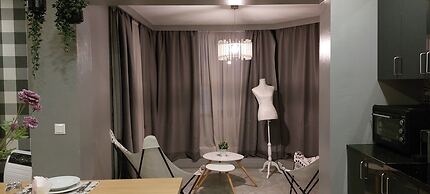 SuiteLoc Apparthotel