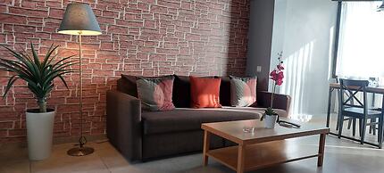 SuiteLoc Apparthotel