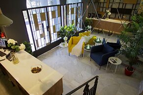 SuiteLoc Apparthotel