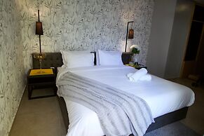 SuiteLoc Apparthotel