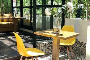 SuiteLoc Apparthotel