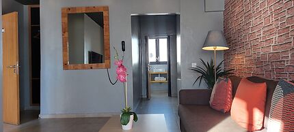 SuiteLoc Apparthotel