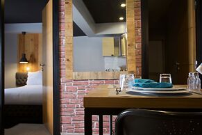 SuiteLoc Apparthotel