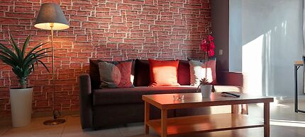 SuiteLoc Apparthotel