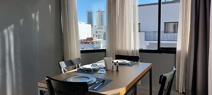 SuiteLoc Apparthotel