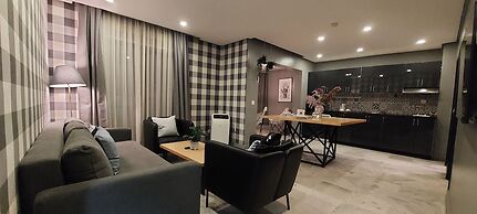 SuiteLoc Apparthotel