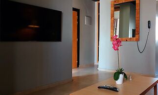 SuiteLoc Apparthotel