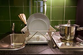 SuiteLoc Apparthotel