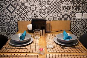 SuiteLoc Apparthotel