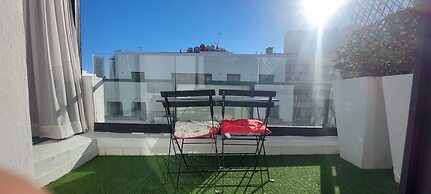 SuiteLoc Apparthotel