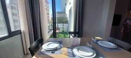 SuiteLoc Apparthotel