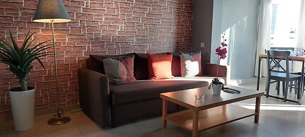 SuiteLoc Apparthotel