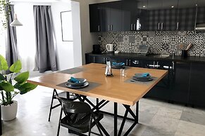 SuiteLoc Apparthotel