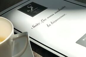 SuiteLoc Apparthotel
