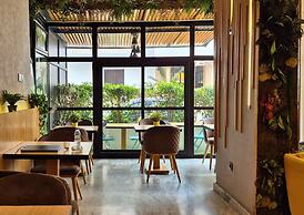 SuiteLoc Apparthotel