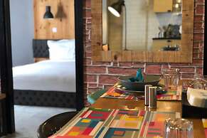 SuiteLoc Apparthotel