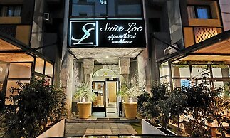 SuiteLoc Apparthotel