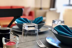 SuiteLoc Apparthotel