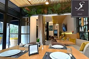 SuiteLoc Apparthotel