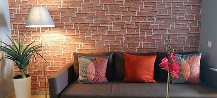 SuiteLoc Apparthotel