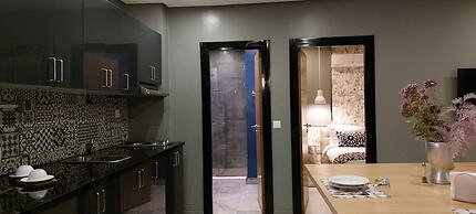 SuiteLoc Apparthotel