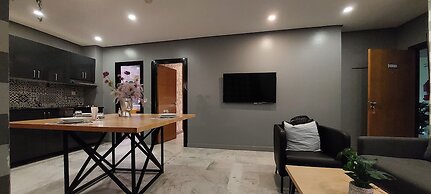 SuiteLoc Apparthotel