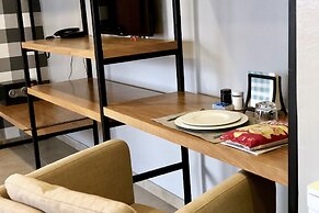 SuiteLoc Apparthotel