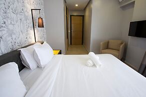 SuiteLoc Apparthotel