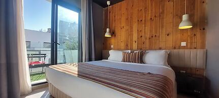 SuiteLoc Apparthotel