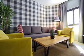 SuiteLoc Apparthotel