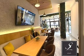 SuiteLoc Apparthotel